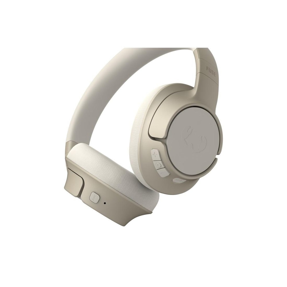 Bluetooth®-Over-Ear-Kopfhörer "Clam Fuse", Silky Sand (00221625)