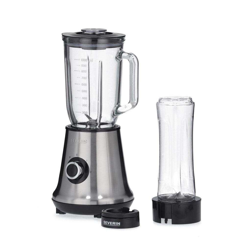 SM 3737 SMOOTHIE MIX & GO Standmixer