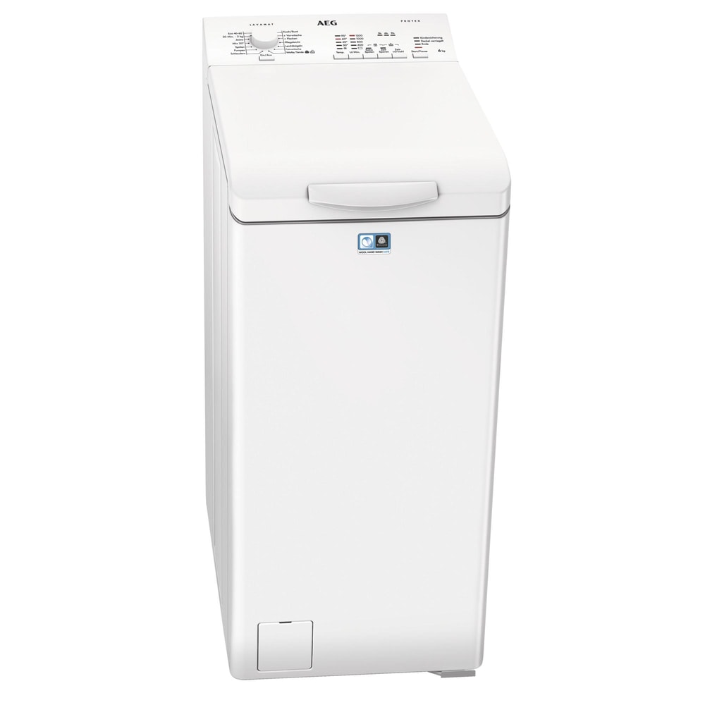 AEG L5TBK31260 Waschmaschine bei expert kaufen