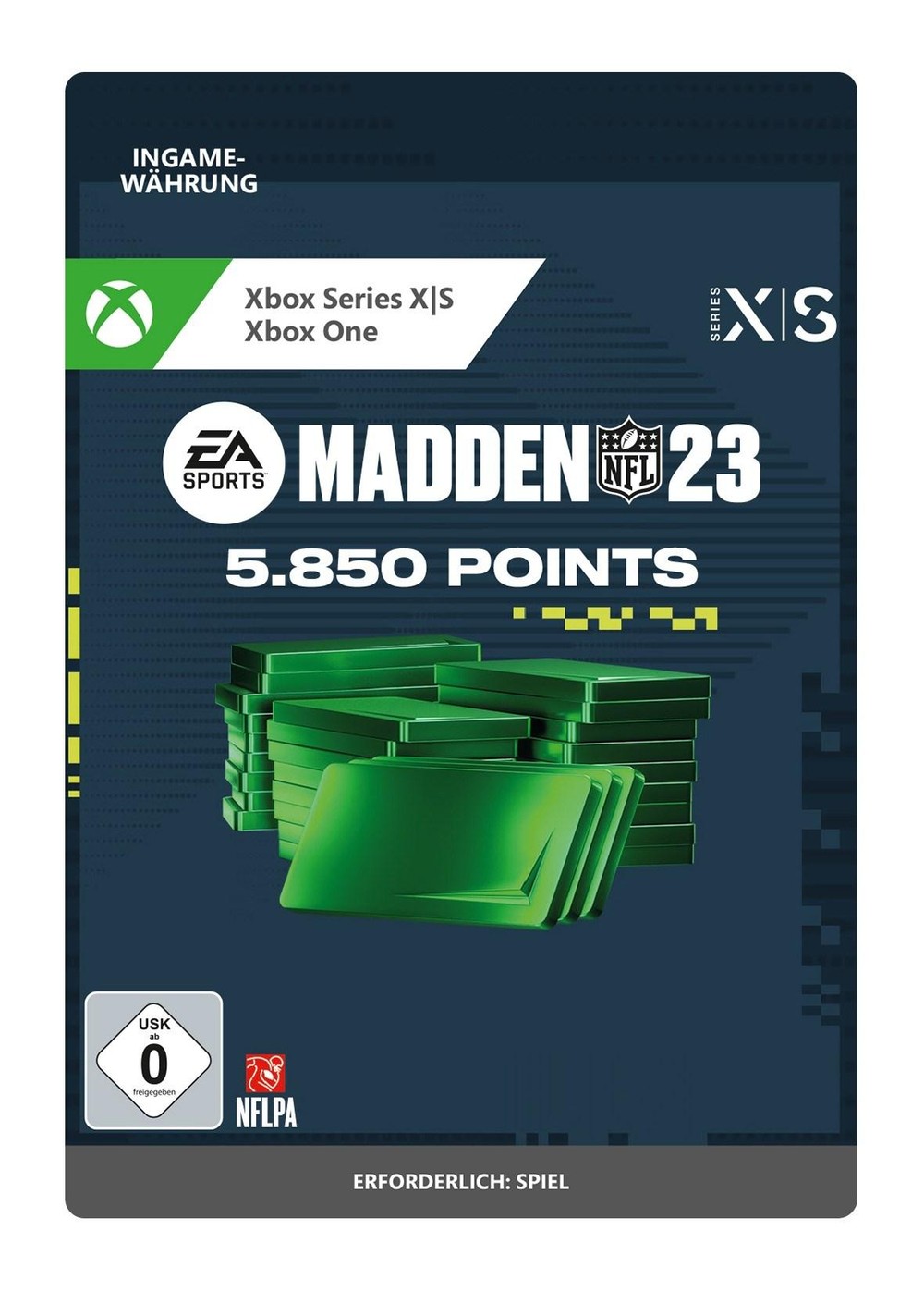 xbox x madden bundle