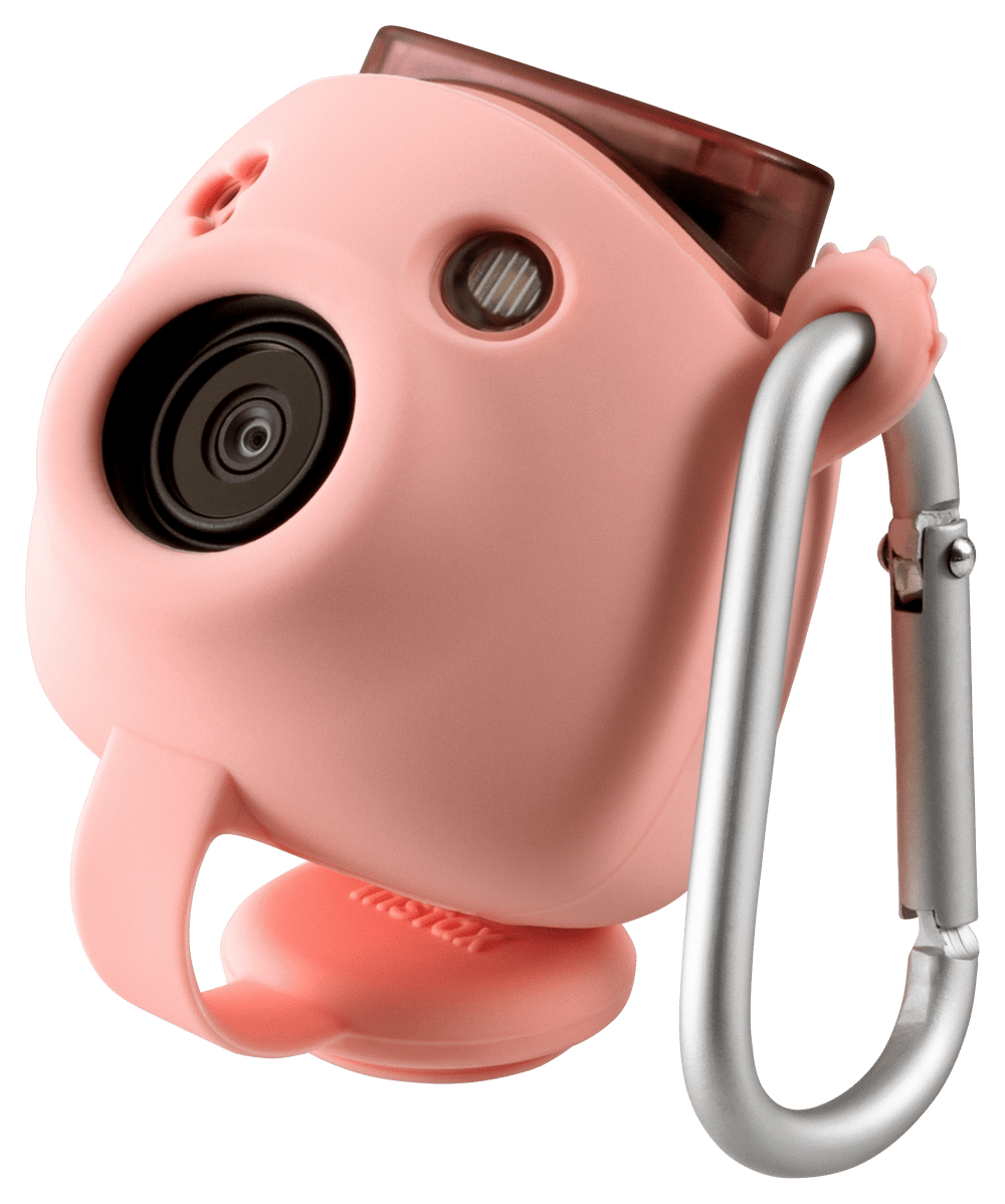 Instax PAL Case pink Sofortbildkamera-Tasche