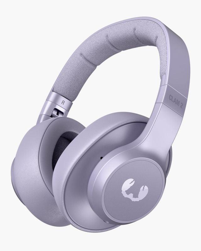 Bluetooth®-Over-Ear-Kopfhörer "Clam 2", Dreamy Lilac (00215888)