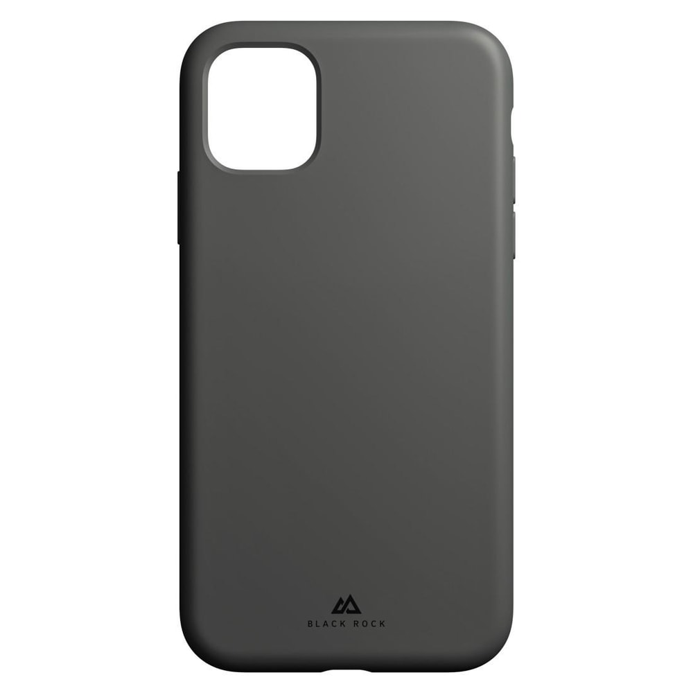 Cover "Urban Case" für Apple iPhone 11, Dark Grey (00220176) Handyhülle