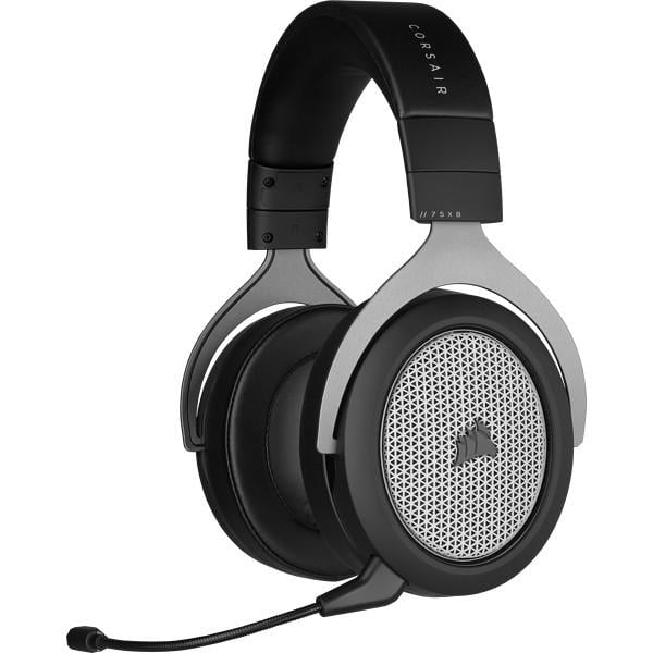 HS75 XB Wireless schwarz Gaming-Headset