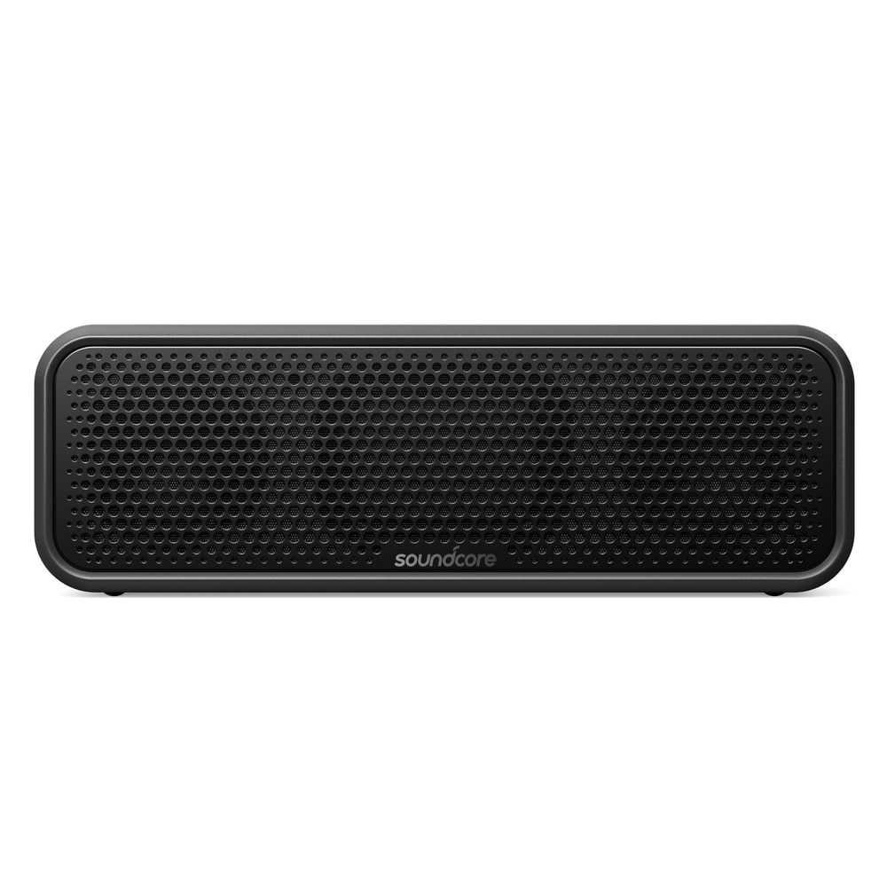 Bluetooth-Lautsprecher Select 2 schwarz