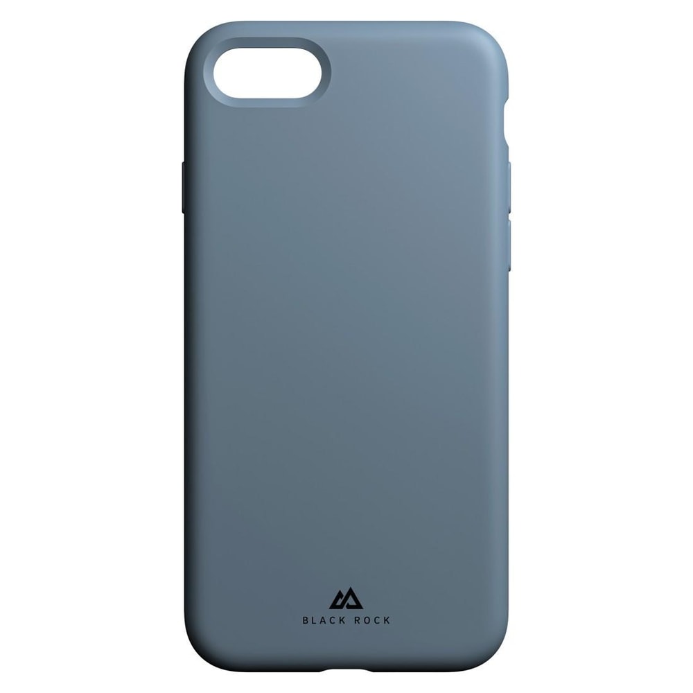 Cover "Urban Case" für Apple iPhone 7/8/SE 2020/SE 2022, Blue Grey (00220160) Handyhülle