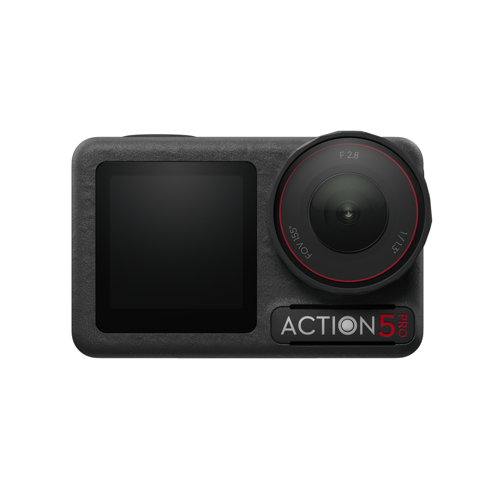 Osmo Action 5 Pro Standard Action Kamera