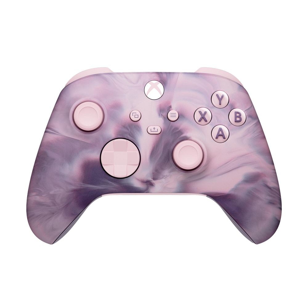 Wireless Controller - Dream Vapor Special Edition