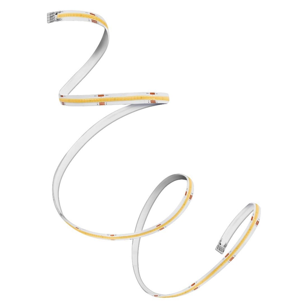 COB-Lichtband "FLEX", 1,5m + Fernbedienung, Tunable White, Innen (00221362)