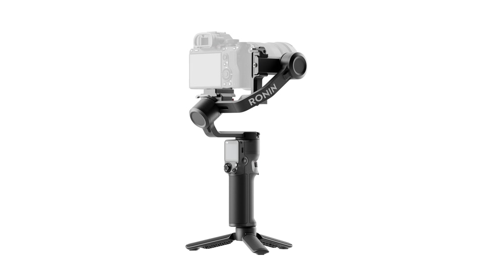 RS3 Mini Gimbal