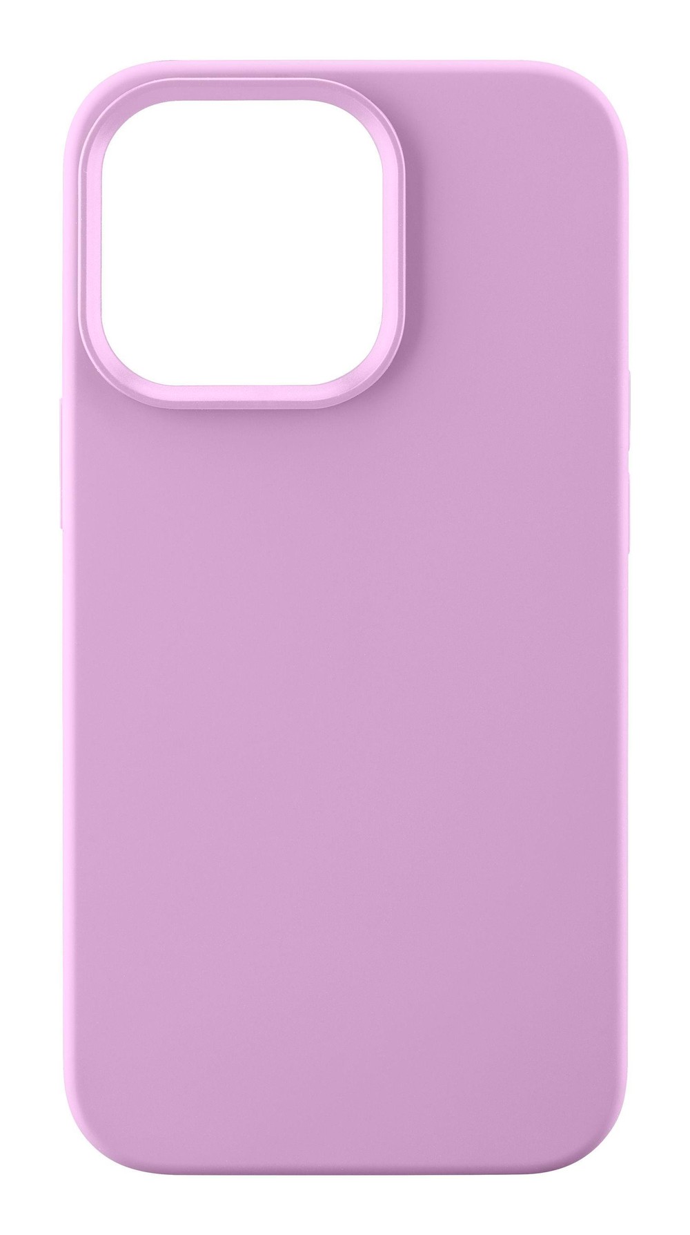 Sensation Case für Apple iPhone 16 Pro Pink (60847)