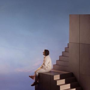 CD Lewis Capaldi - Broken By Desire To Be Heavenly Sent