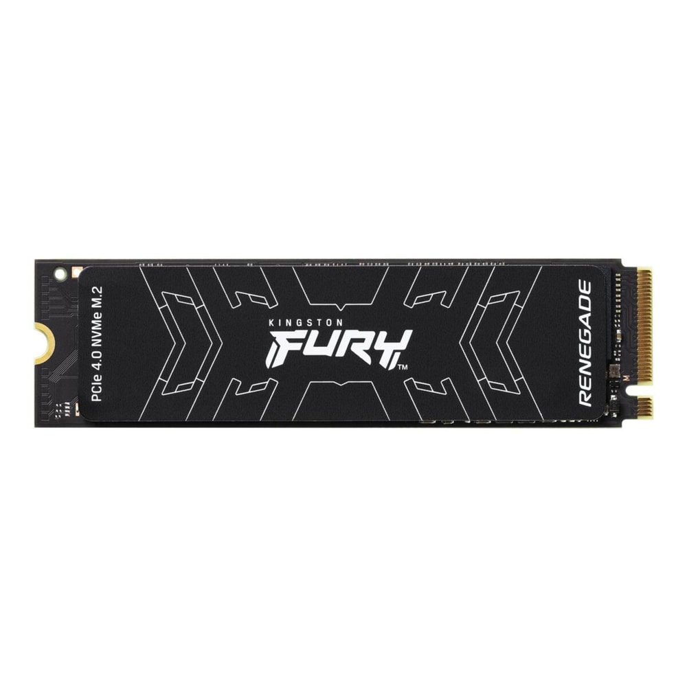 FURY Renegade, 500 GB, NVMe M.2 SSD