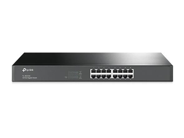 16-Port-Gigabit-Switch (TL-SG1016 V12)