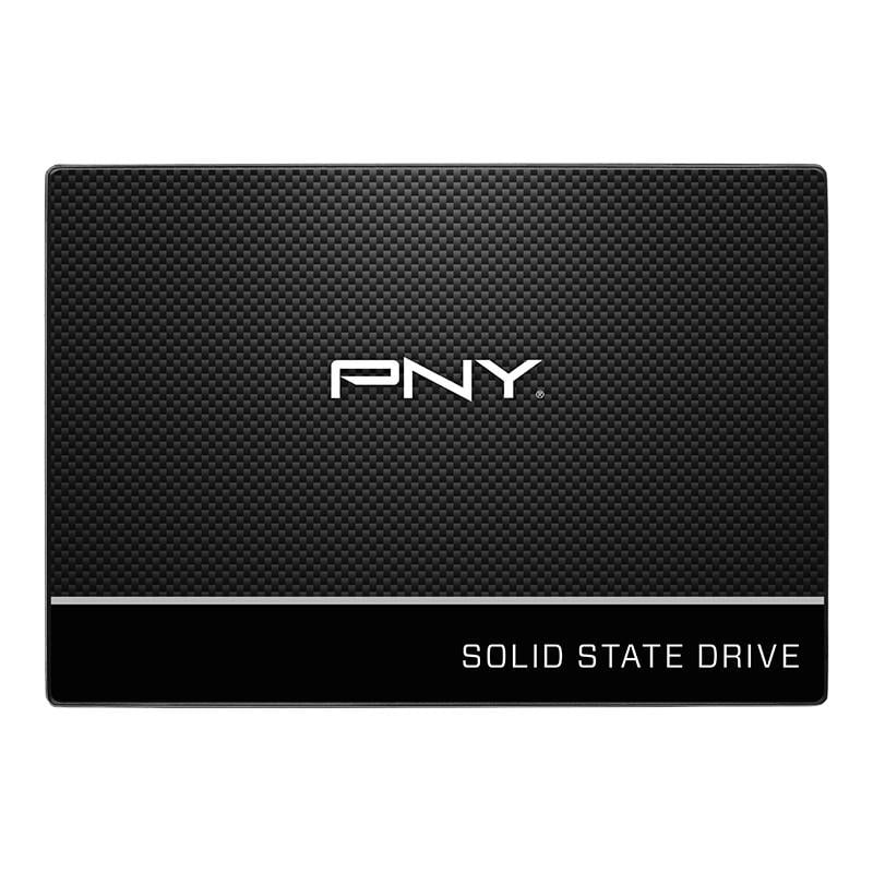 CS900, 1 TB, SSD, SATA3, 2,5 Zoll