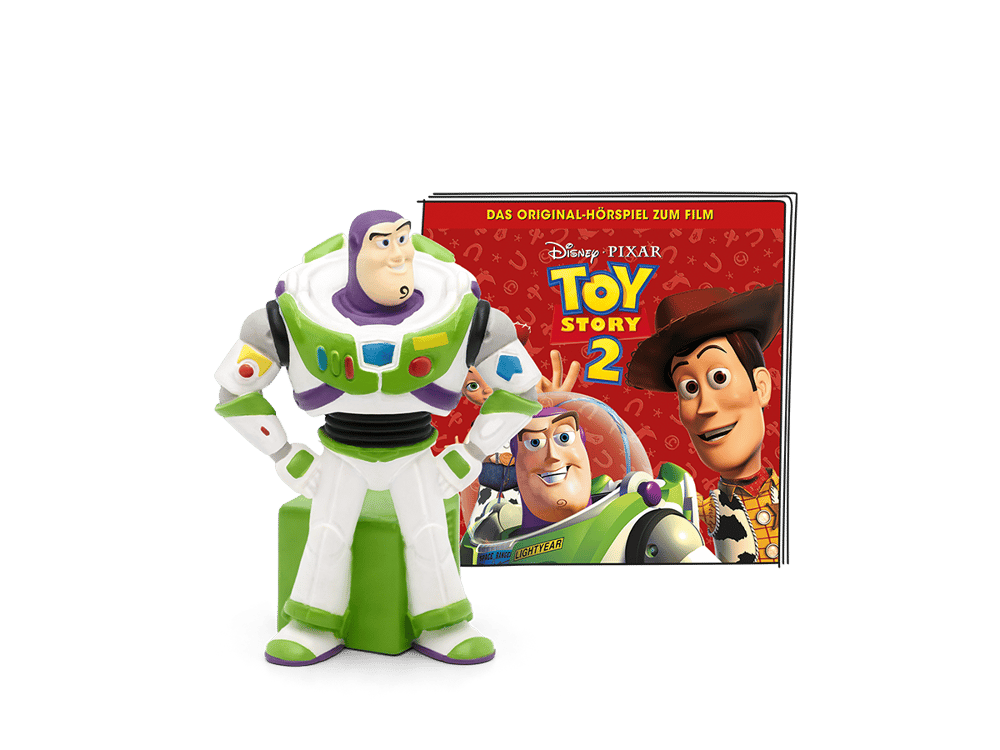 Disney Toy Story - Toy Story 2 Hörfigur