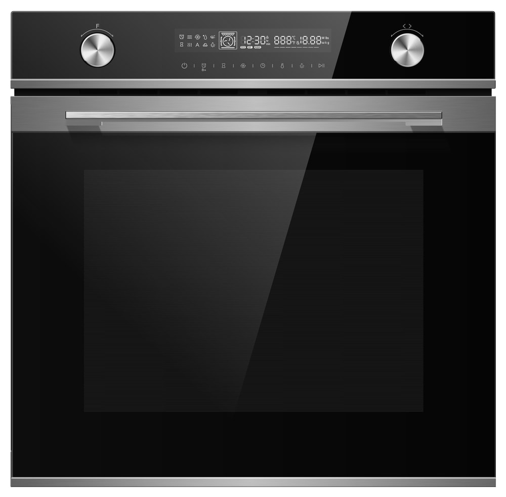 7NM30E0IX Einbaubackofen