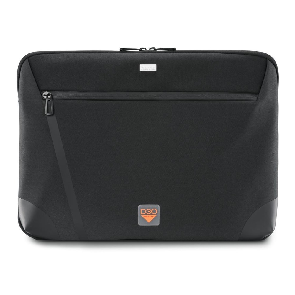 Laptop-Sleeve "Extreme Protect", 34 - 36 cm (13,3" - 14,1"), Schwarz (00227055) Laptop-Taschen