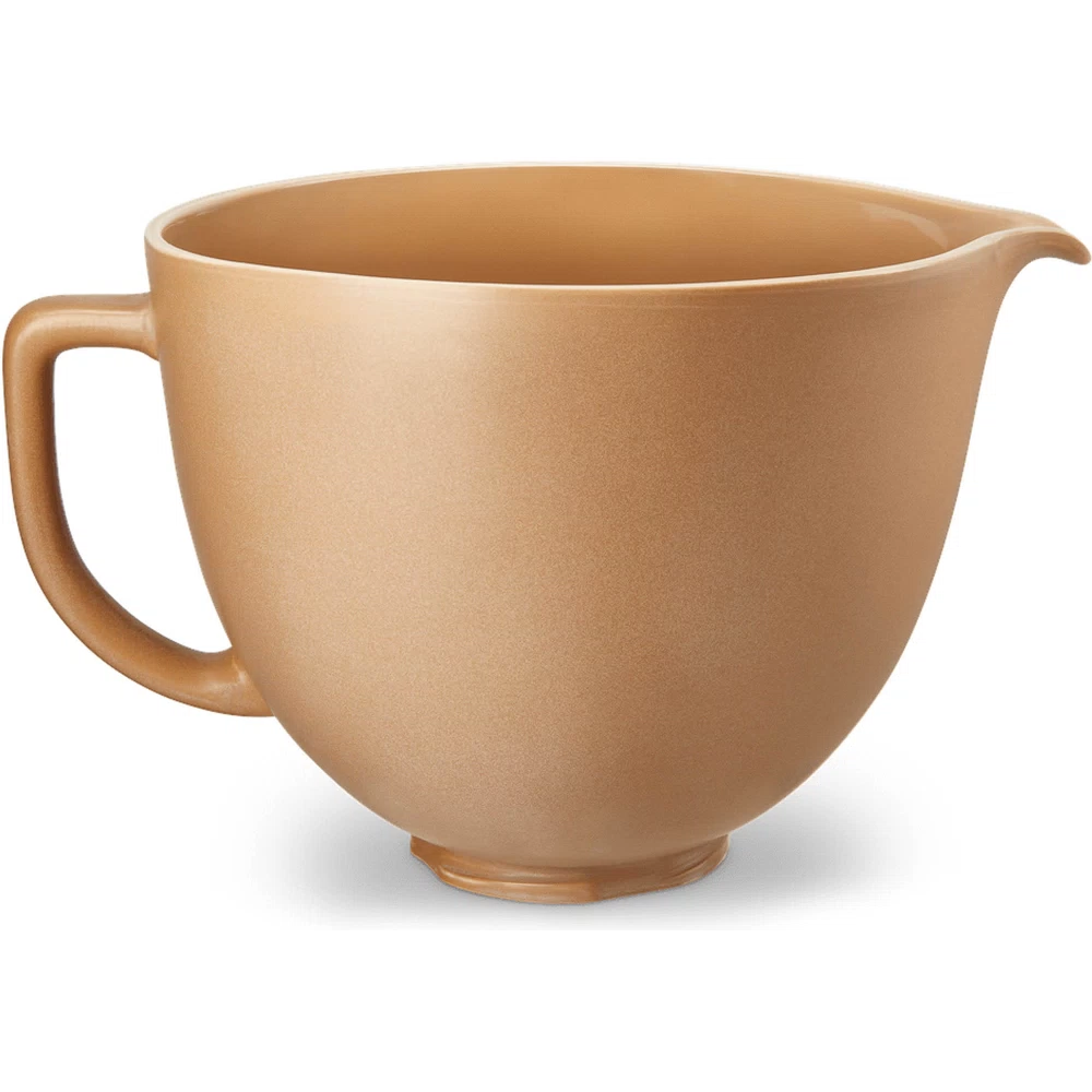 5KSM2CB5PFC Fired Clay Keramikschüssel 4,7 Liter