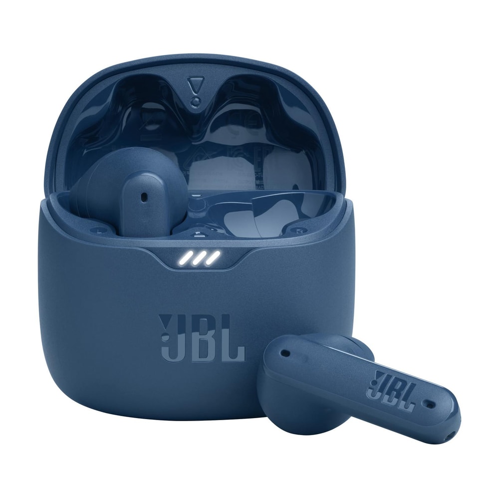 In-Ear Kopfhörer TUNE FLEX blau