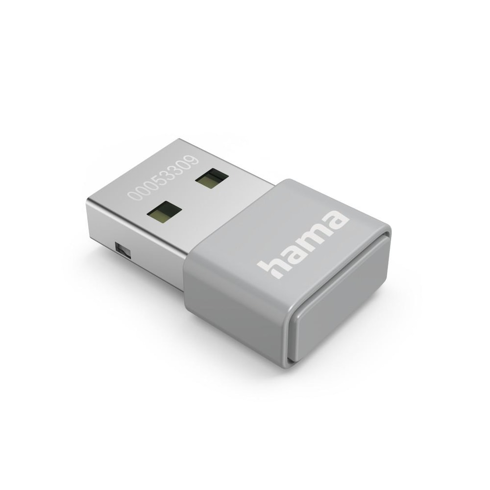 N150 Nano-WLAN-USB-Stick, 2,4 GHz (00053309)