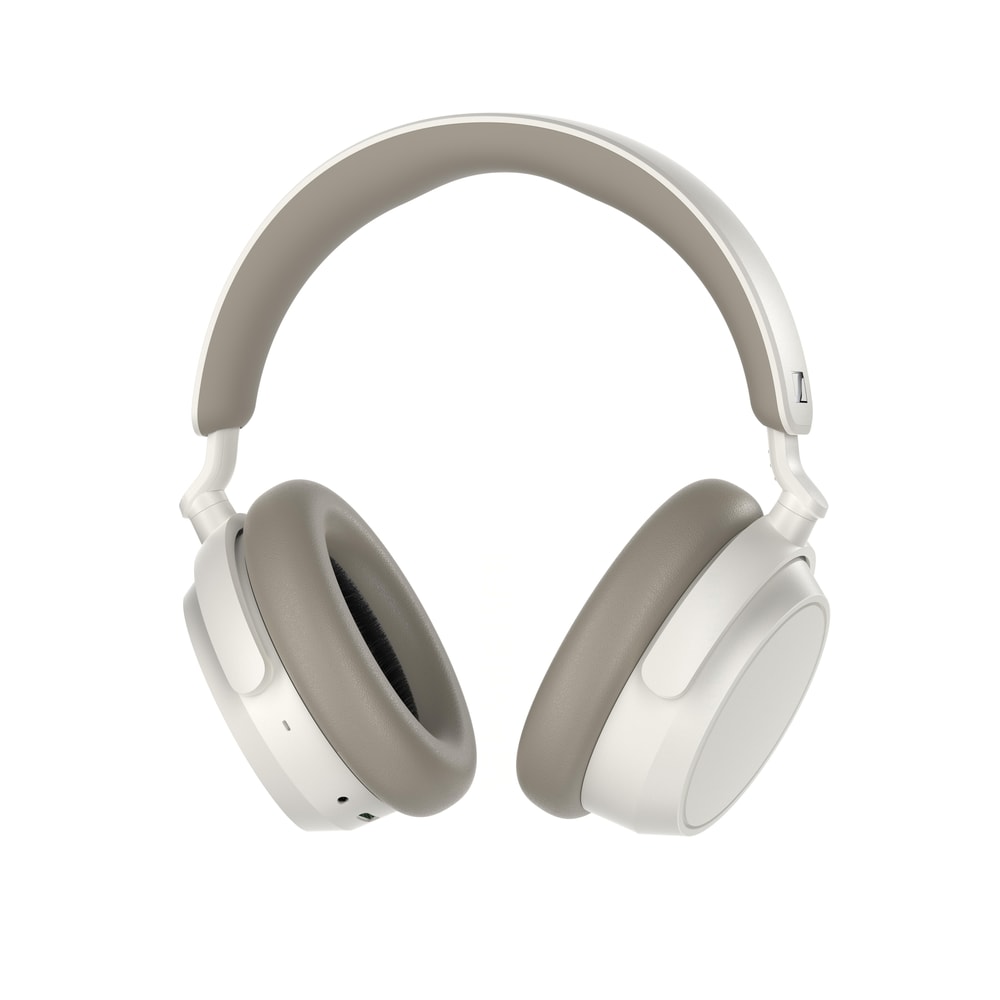 ACCENTUM Plus Wireless weiß Over-Ear Kopfhörer