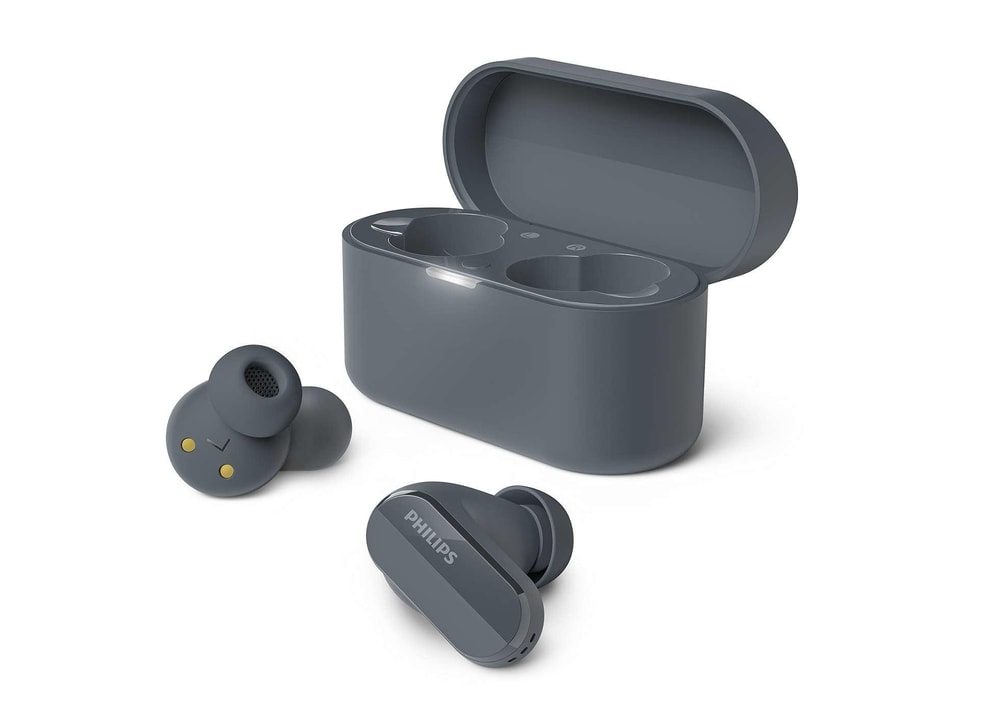 In-Ear Kopfhörer TAT3508BK/00 schwarz