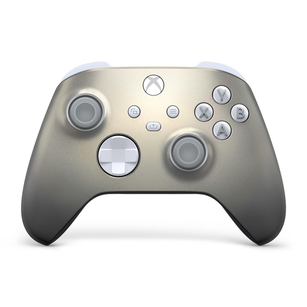 Xbox Wireless Controller Lunar Shift Special Edition - Xbox Series X|S/Xbox One/Windows