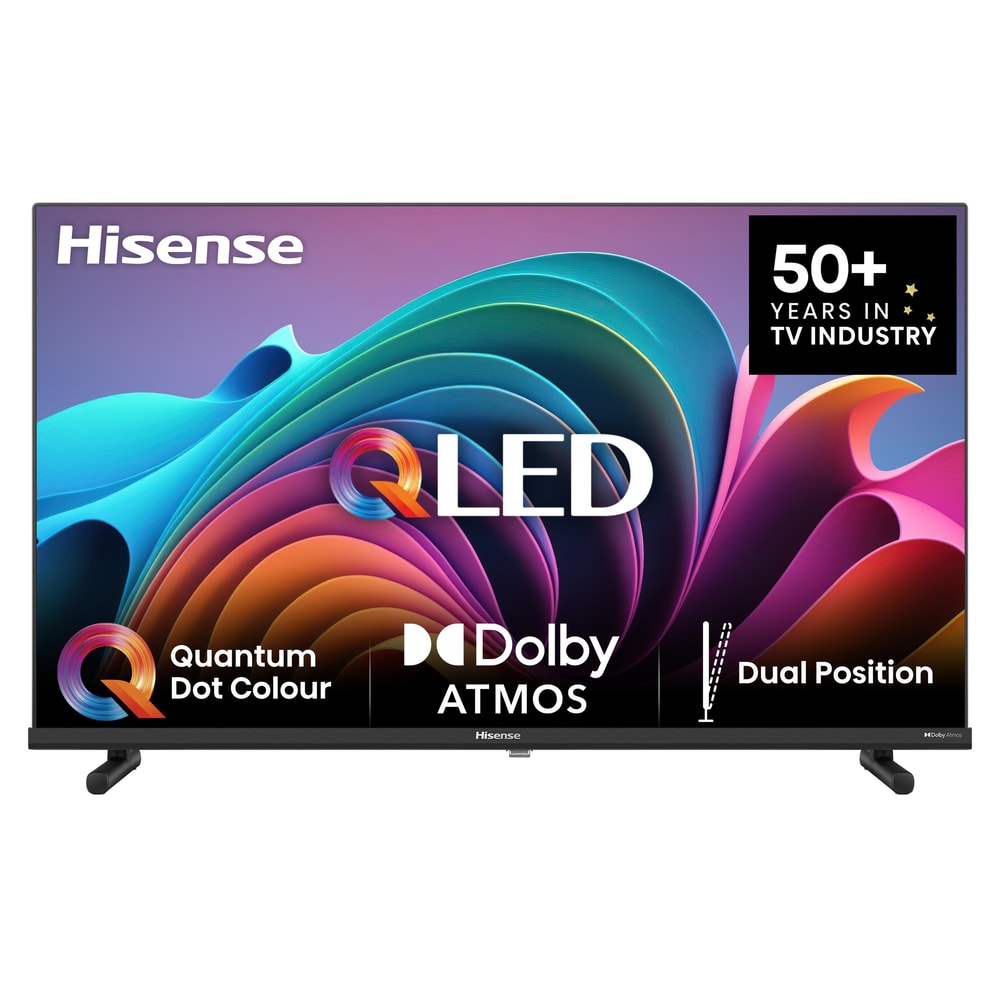 32A5NQ QLED TV