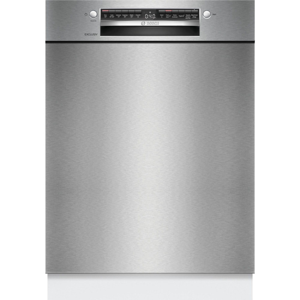 SMU4EUS00D Unterbau-Geschirrspüler 60 cm