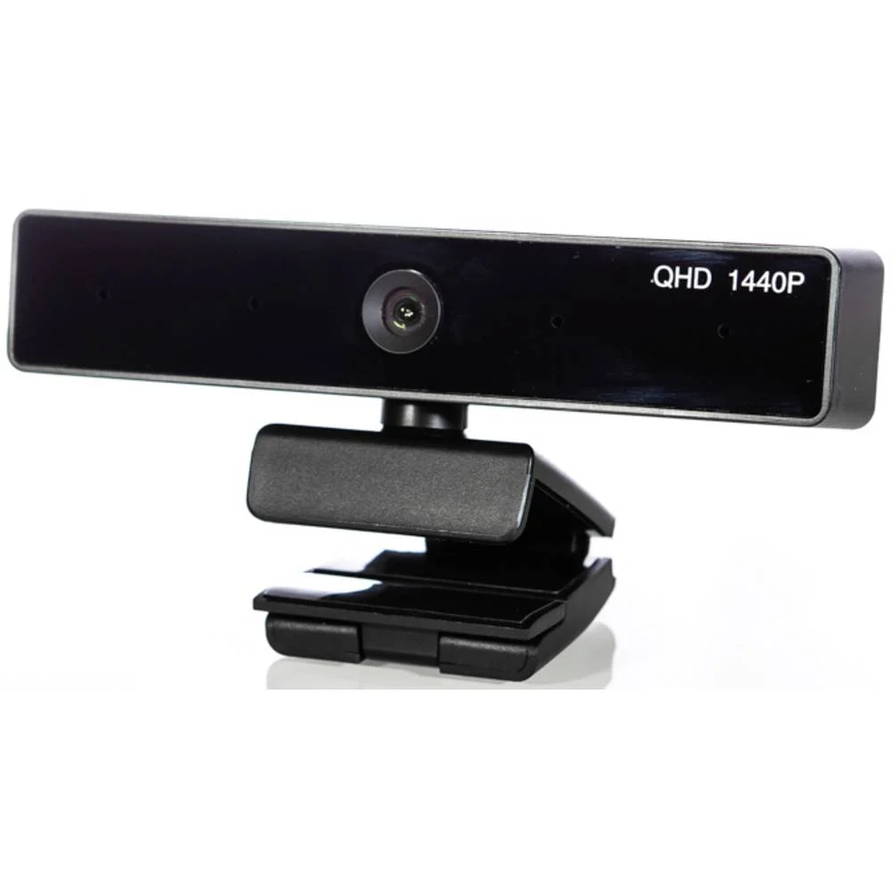 Webcam Blizzard A350 Pro Quad HD-Webcam