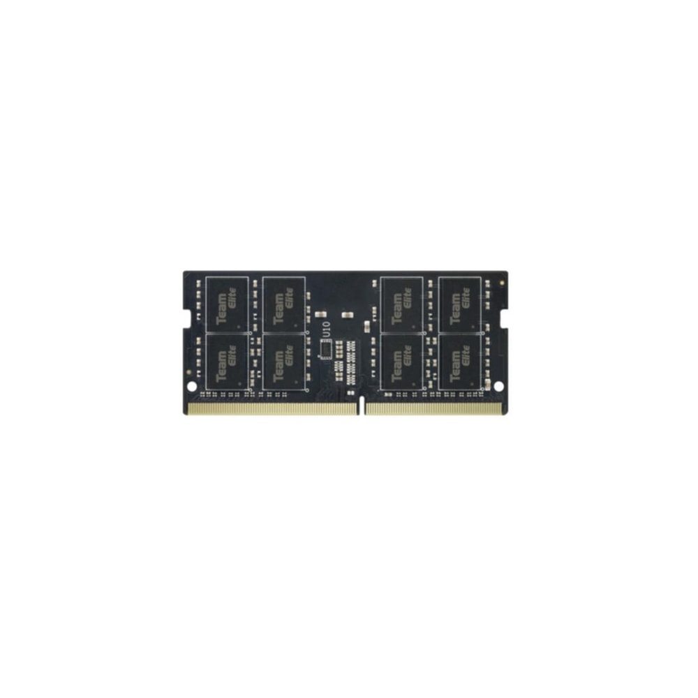 S/O 32GB DDR4 PC 3200 Team Elite retail TED432G3200C22-S01 Arbeitsspeicher