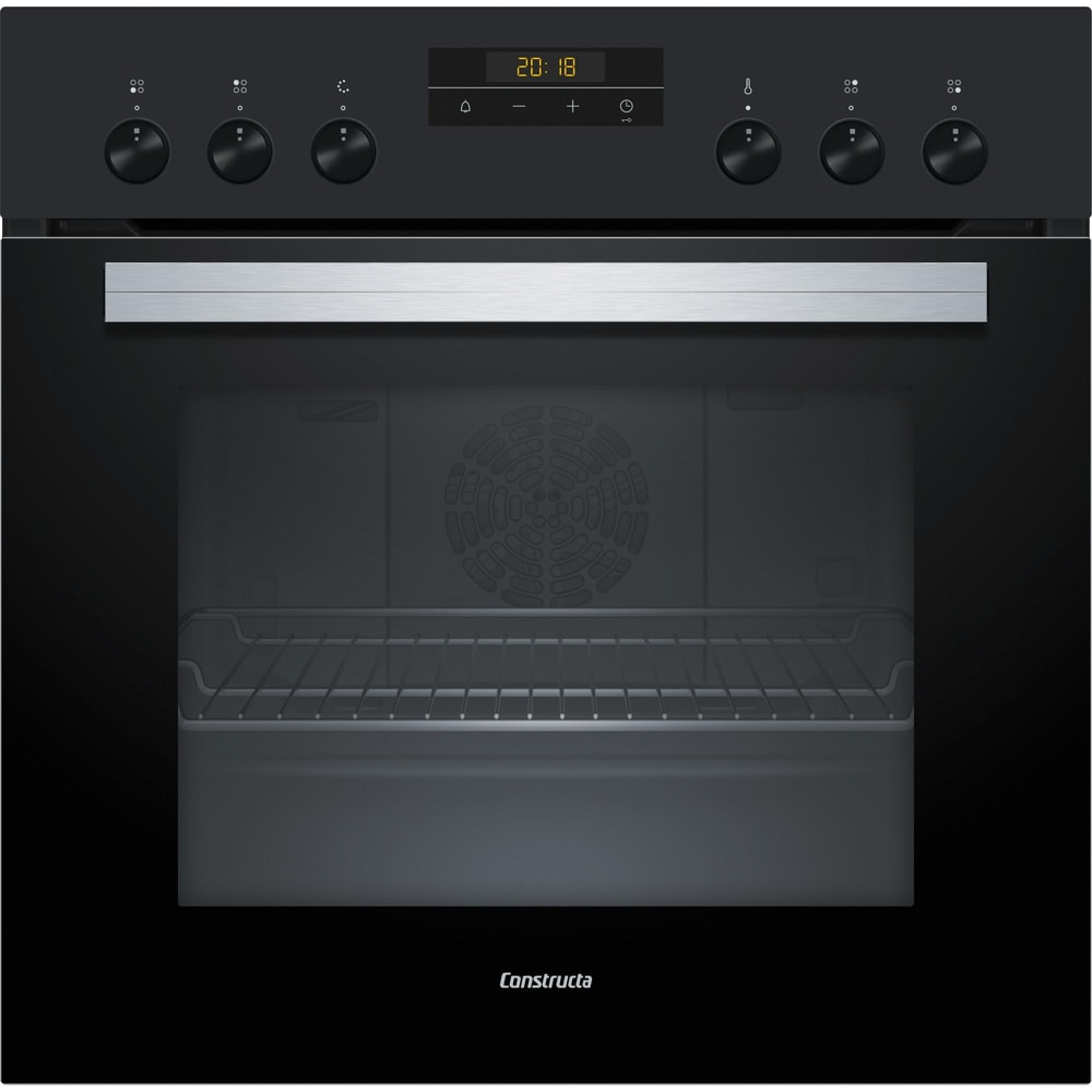 Einbauherdset CX31EK02T