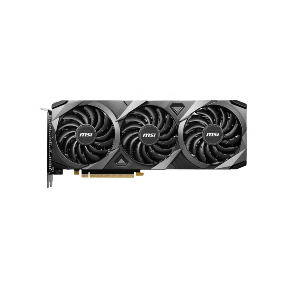 GeForce® RTX 3060 12GB VENTUS 3X OC Grafikkarte