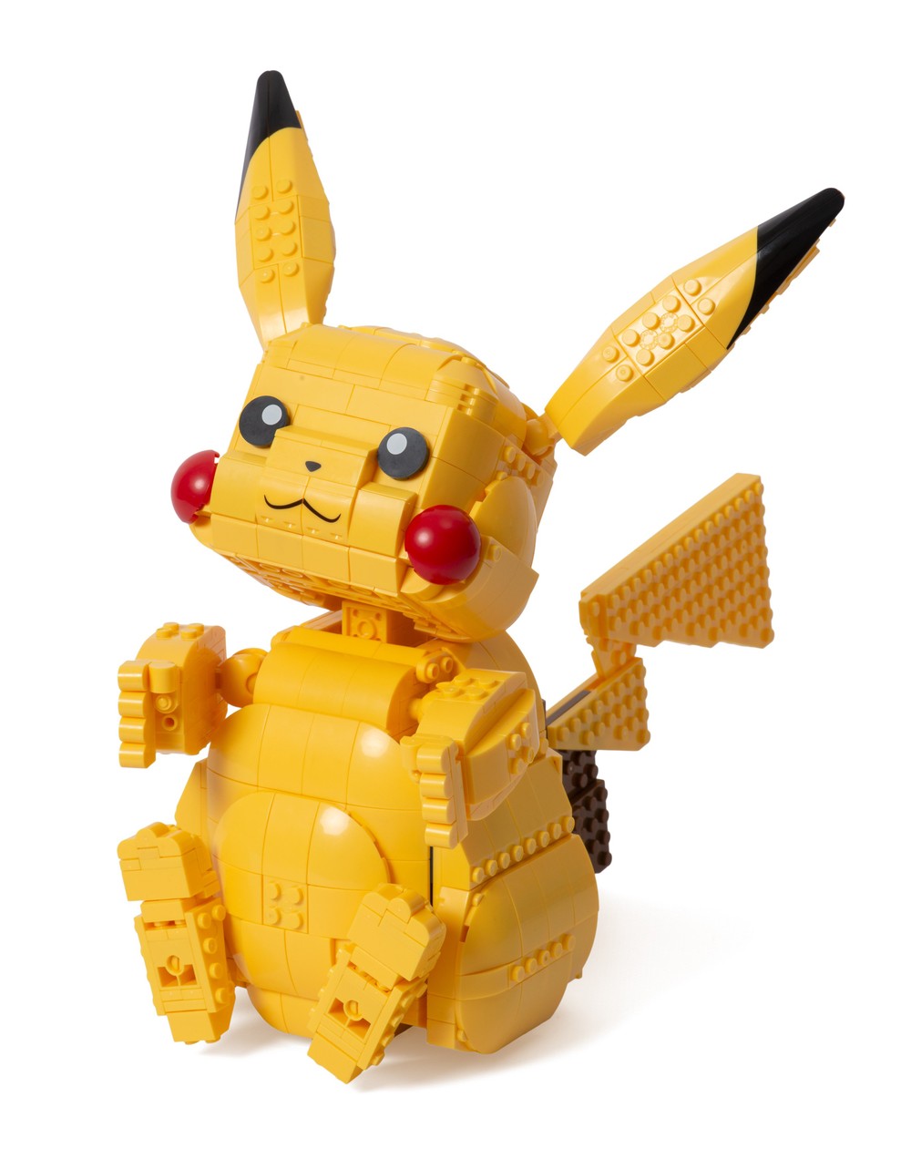 Pokémon Jumbo Pikachu
