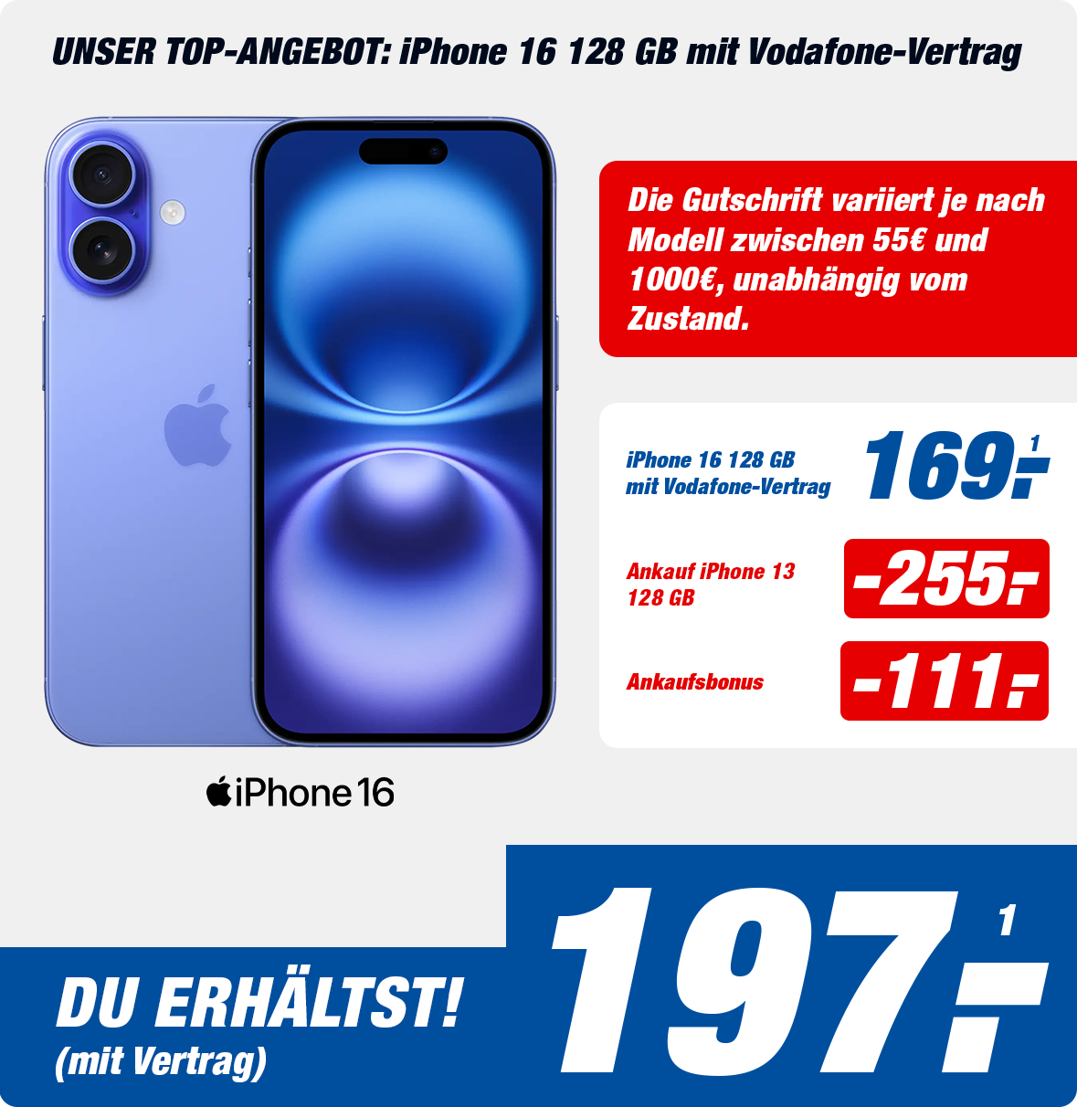 Vodafone Vertrag Iphone 13 Pro Max expert.de