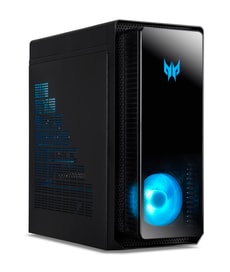 Predator Orion 3000, Intel i7-12700F, 16GB, 1TB SSD Gaming-PC