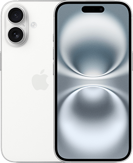 Iphone 16 weiss Iphone 16 weiss