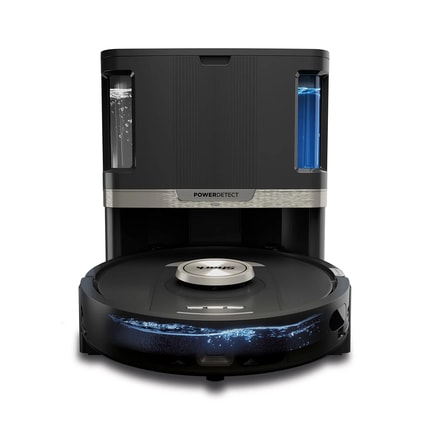 Abbildung Der beste Saug- und Wischroboter von Shark