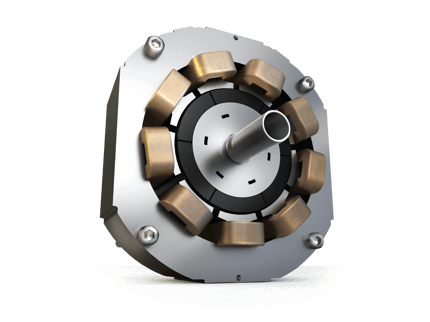 Abbildung ProSmart™ Inverter Kompressor