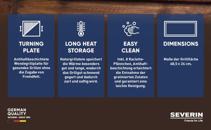 Abbildung Für Drinnen und Draußen