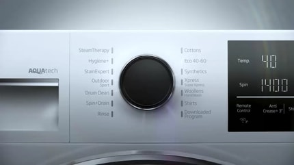 Abbildung AquaTech ®