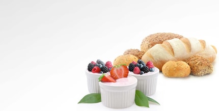 Abbildung Joghurt-&-Hefeteig-Programm