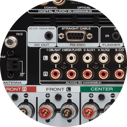 Abbildung Qualität, auf die Sie sich verlassen können