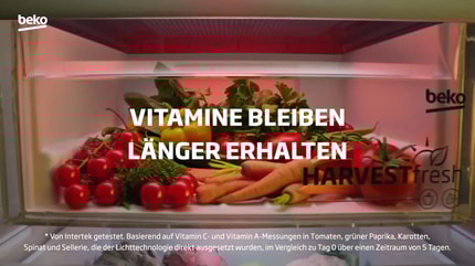 Abbildung HarvestFresh