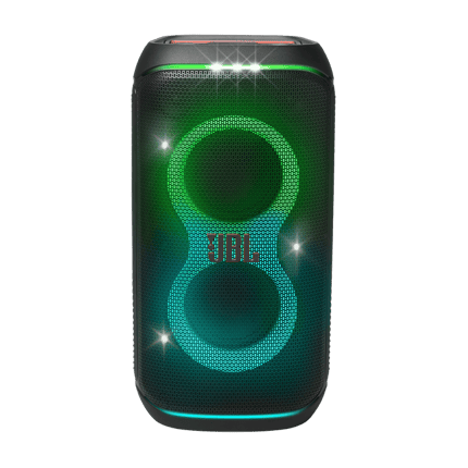 Abbildung Reinste Party-Energie