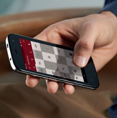 Abbildung Metz PRIMUS