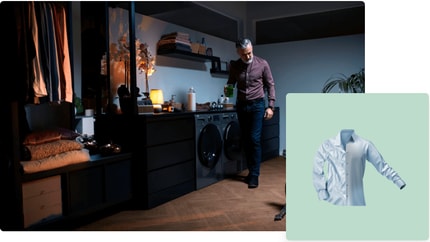 Abbildung AntiCrease®