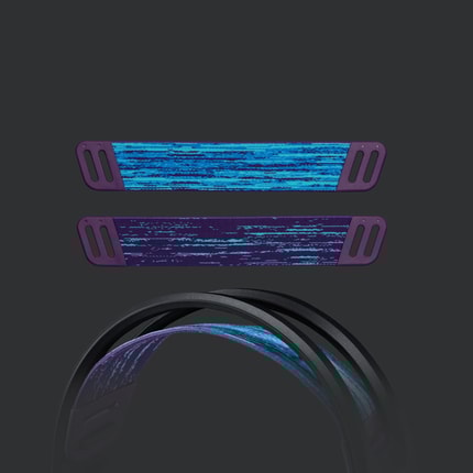 Abbildung SPIELEN MIT LIGHTSPEED