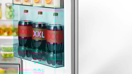 Abbildung XXL-Türfach